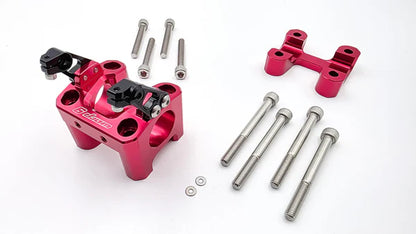 Warp 9 headlight, bar mount Bundle | By Warp 9 Racing | For Altis Sigma