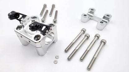 Warp 9 headlight, bar mount Bundle | By Warp 9 Racing | For Altis Sigma