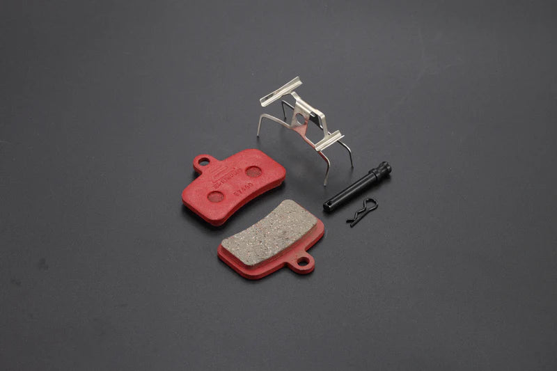 Eride pro 3.0, SR Brake Pads  – and other EMotos