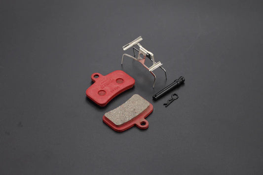 Eride pro 3.0, SR Brake Pads  – and other EMotos