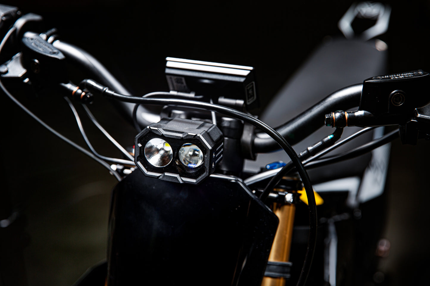 Altis Sigma | High Performance Electric Dirtbike by Altis Powersports