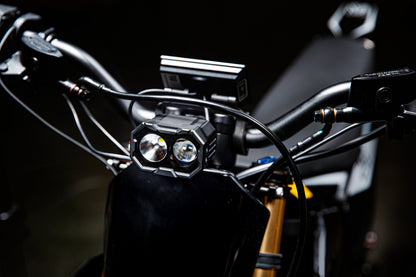 Altis Sigma | High Performance Electric Dirtbike by Altis Powersports