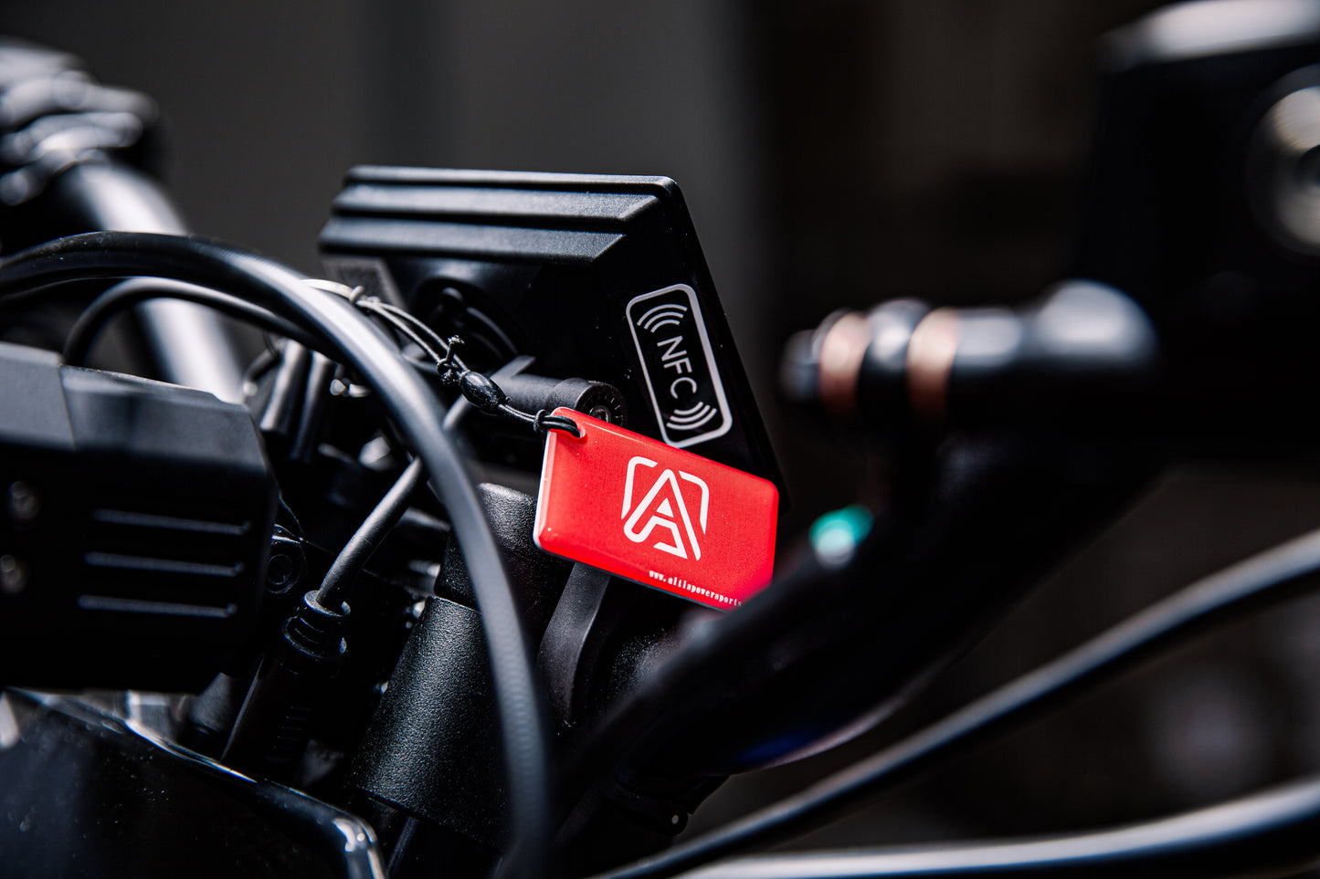 Altis Sigma | High Performance Electric Dirtbike by Altis Powersports