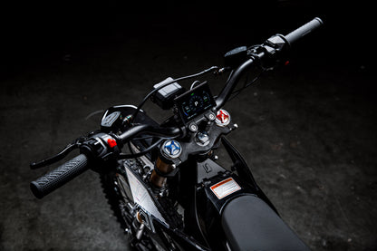 Altis Sigma | High Performance Electric Dirtbike by Altis Powersports