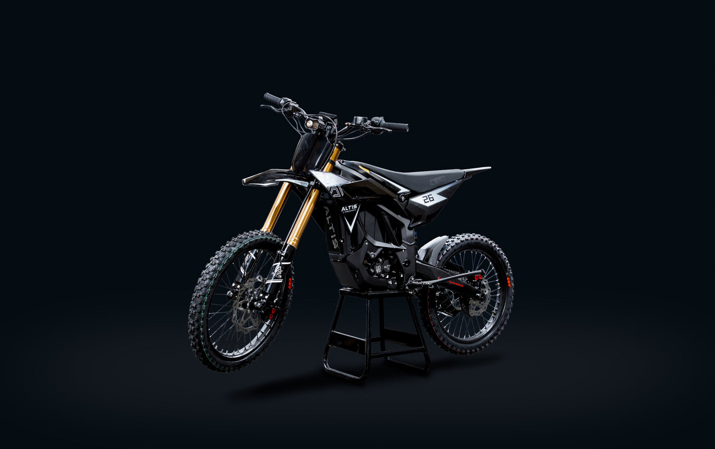 Altis Sigma | Best Selling E-Moto by Altis Powersports
