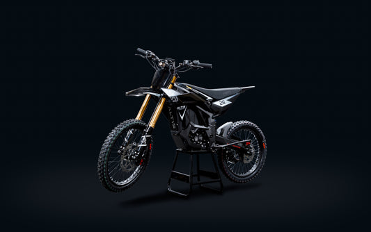 Altis Sigma | Best Selling E-Moto by Altis Powersports