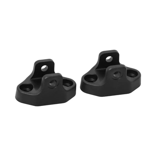 Altis Delta Foot Peg Bracket | By Altis Powersports