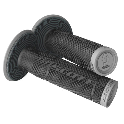 ETM RTR Gripper combo kit| Seat cover + SCOTT SX II Grips + Custom Decals | For ETM RTR all models