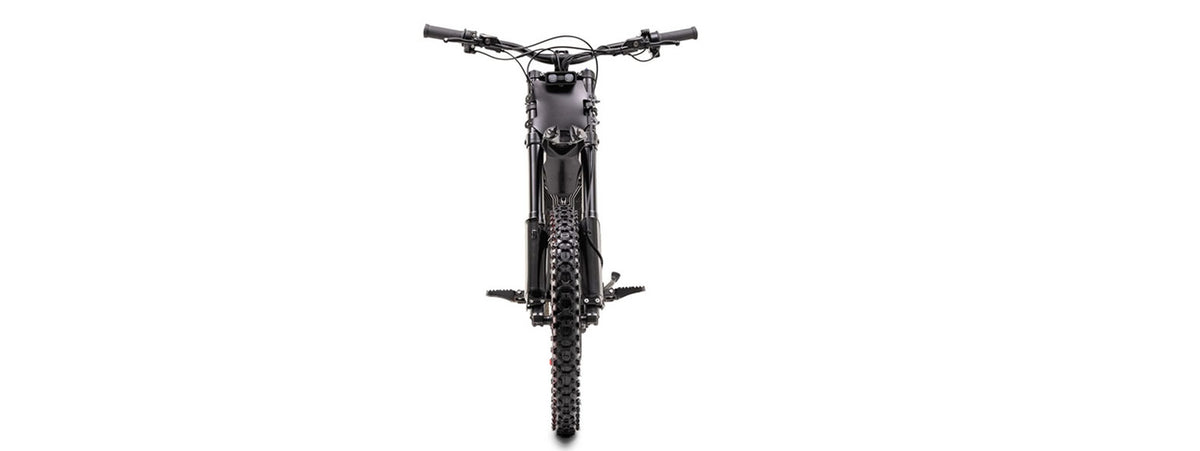 2026 Talaria XXX Pro MX | 60V 40Ah Electric Dirt Bike