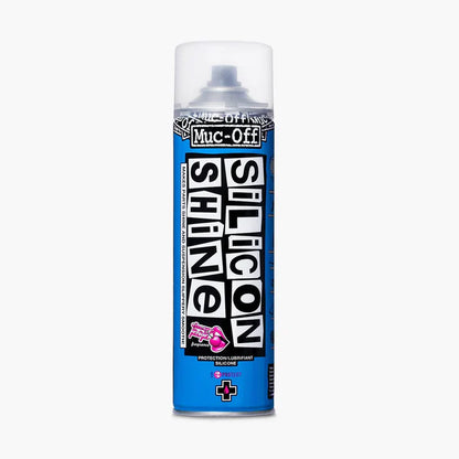 Elite Muc-Off full Detail kit for your Emoto