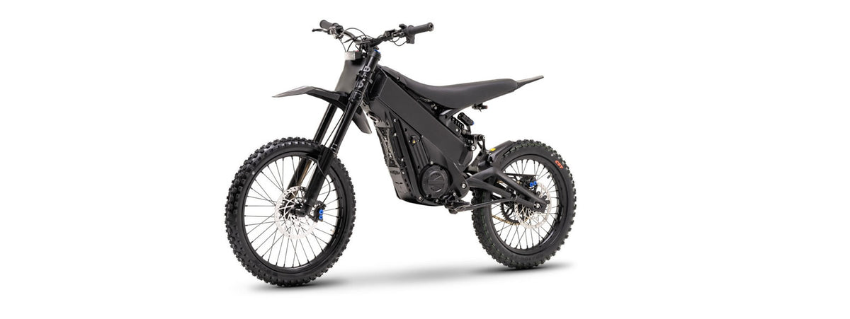 2026 Talaria XXX Pro MX | 60V 40Ah Electric Dirt Bike