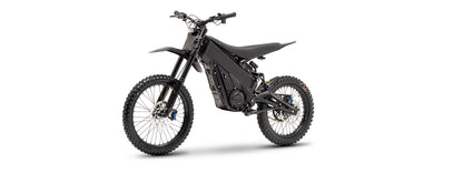 2026 Talaria XXX Pro MX | 60V 40Ah Electric Dirt Bike