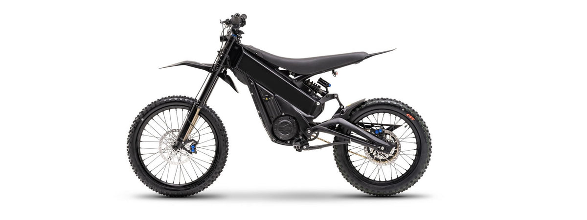 2026 Talaria XXX Pro MX | 60V 40Ah Electric Dirt Bike