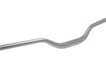 Prickly Handlebar & Bar Mount Combo with SCOTT Mellow Grips | Handle bar Kit | by Prickly Motorsports &amp; SCOTT | for Emoto