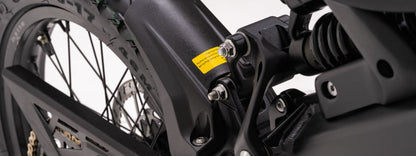 2026 Talaria XXX Pro MX | 60V 40Ah Electric Dirt Bike