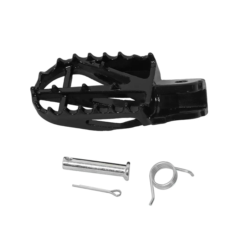 Altis Delta Foot Peg | Left or Right Side | By Altis Powersports