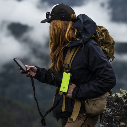 Dark Energy Poseidon Pro Power Bank | Rugged Waterproof Portable Power