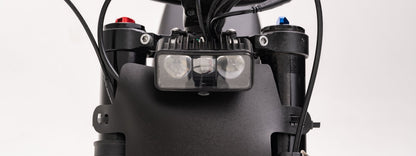 2026 Talaria XXX Pro MX | 60V 40Ah Electric Dirt Bike