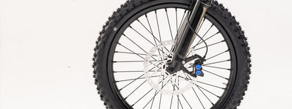 2026 Talaria XXX Pro MX | 60V 40Ah Electric Dirt Bike