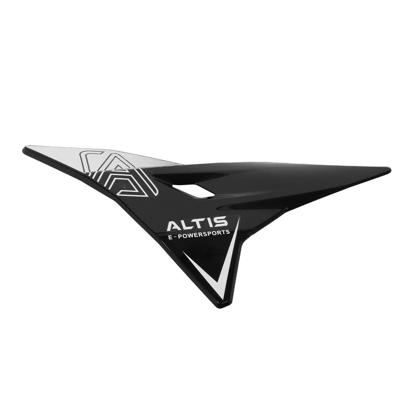 Altis Delta Front Side plastics | Left or Right Side | By Altis Powersports