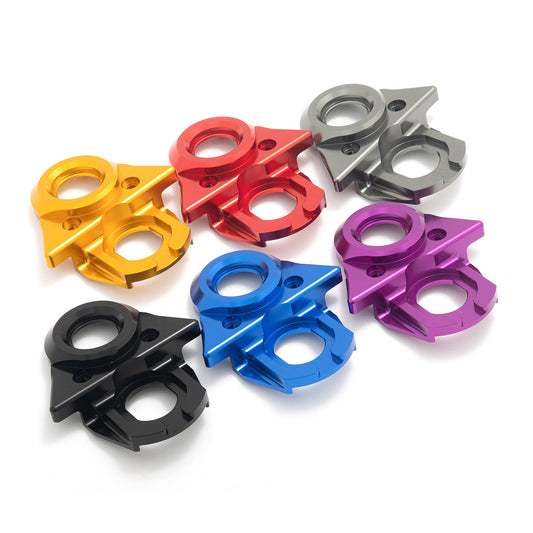 Surron Light Bee X Ignition Plate - REVRides