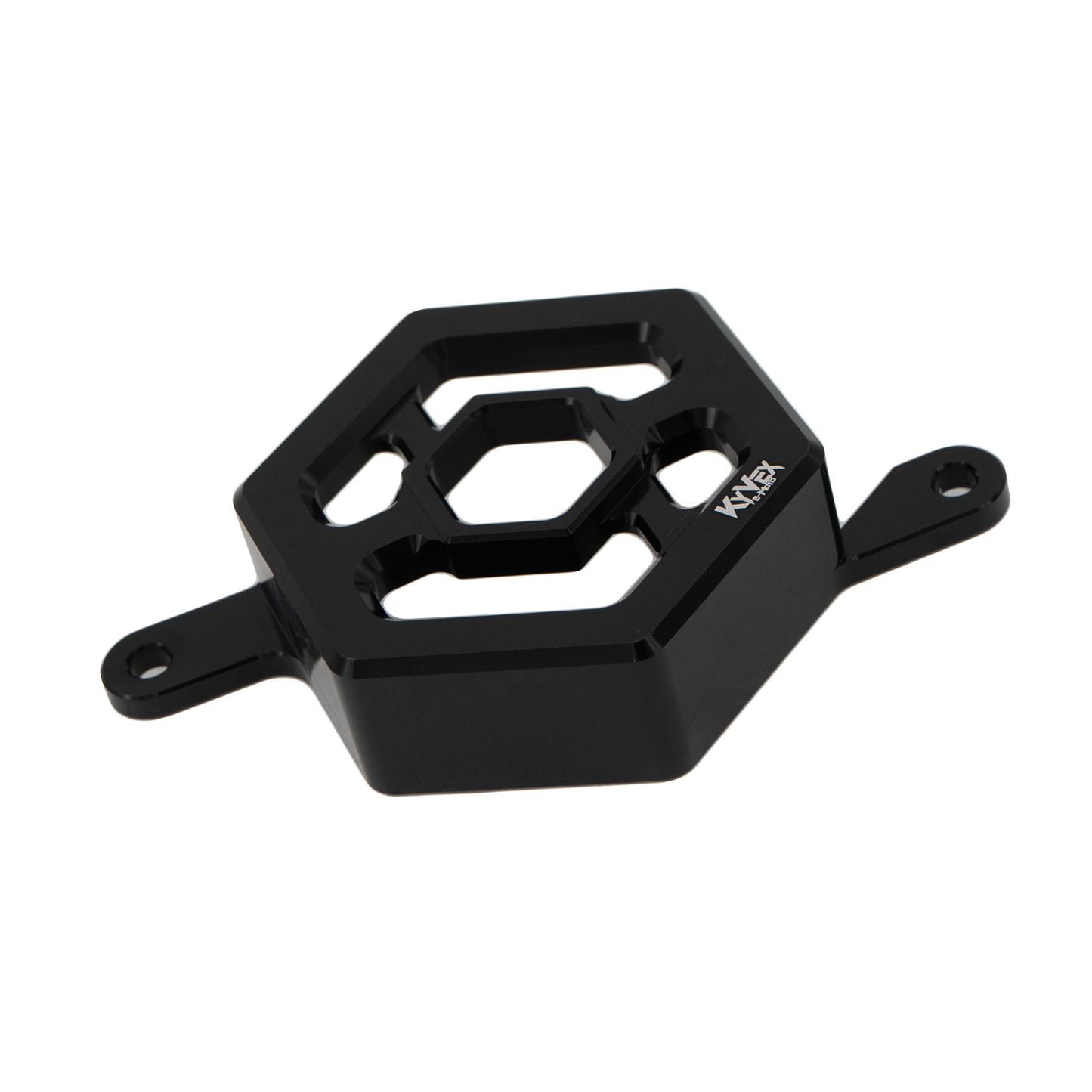 KyVex Billet Motor Cover | Surron Light Bee X, E Ride Pro & 79 Bike