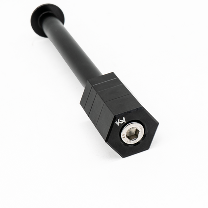 KyVex Stem Lock | For Direct Mount Triple Clamps