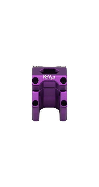 KyVex Billet Bar Mount | for E-moto