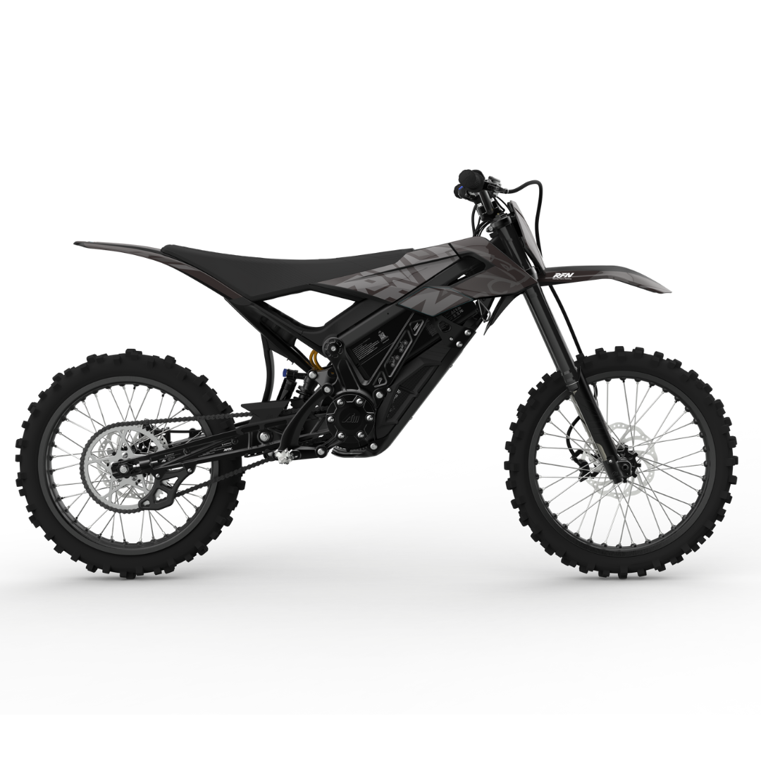 Apollo Rfn 250 Apollo RFN Ares Rally Pro Electric Dirt Bike (Latest 2024 Model) – REVRides