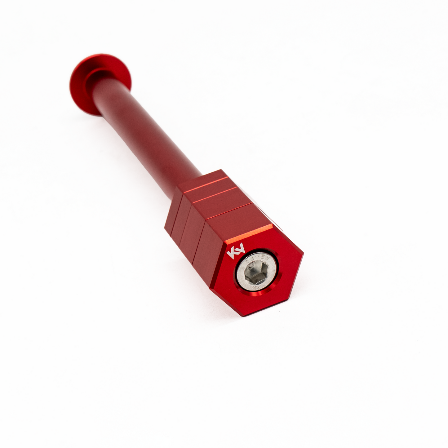 KyVex Stem Lock | For Direct Mount Triple Clamps