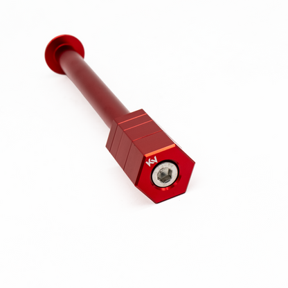 KyVex Stem Lock | For Direct Mount Triple Clamps