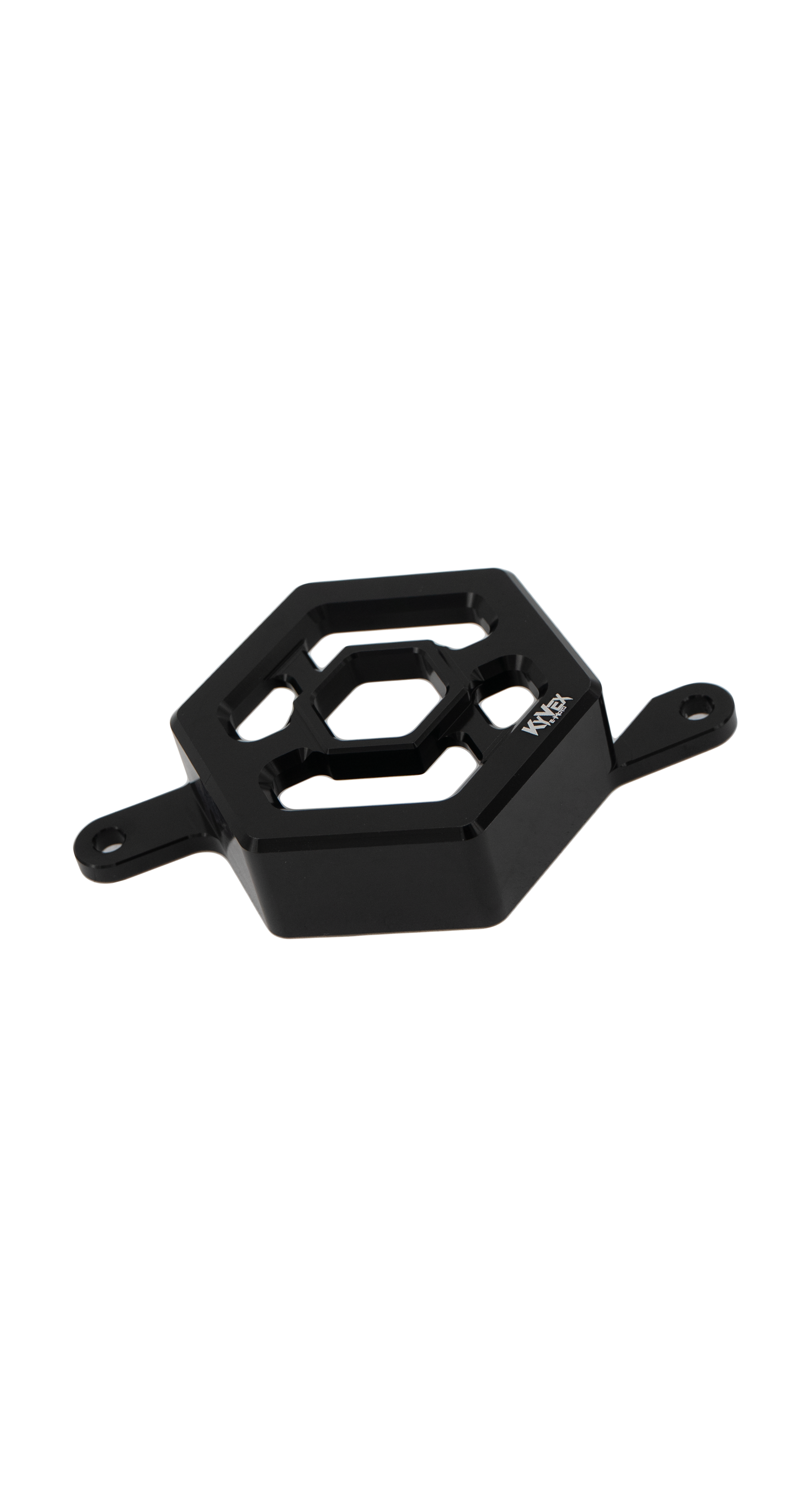 KyVex Billet Motor Cover | Surron Light Bee X, E Ride Pro & 79 Bike