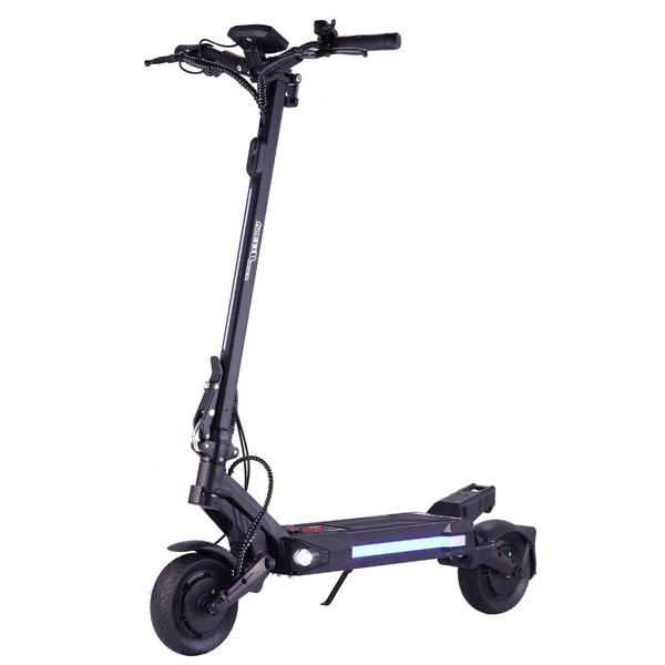 2024 VSETT 8+ APEX Electric Scooter w/ 2-Yr Warranty – REVRides