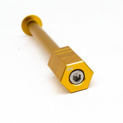 KyVex Stem Lock | For Direct Mount Triple Clamps