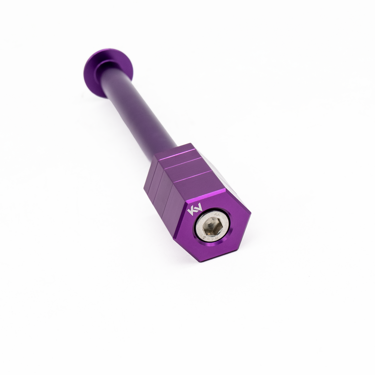 KyVex Stem Lock | For Direct Mount Triple Clamps