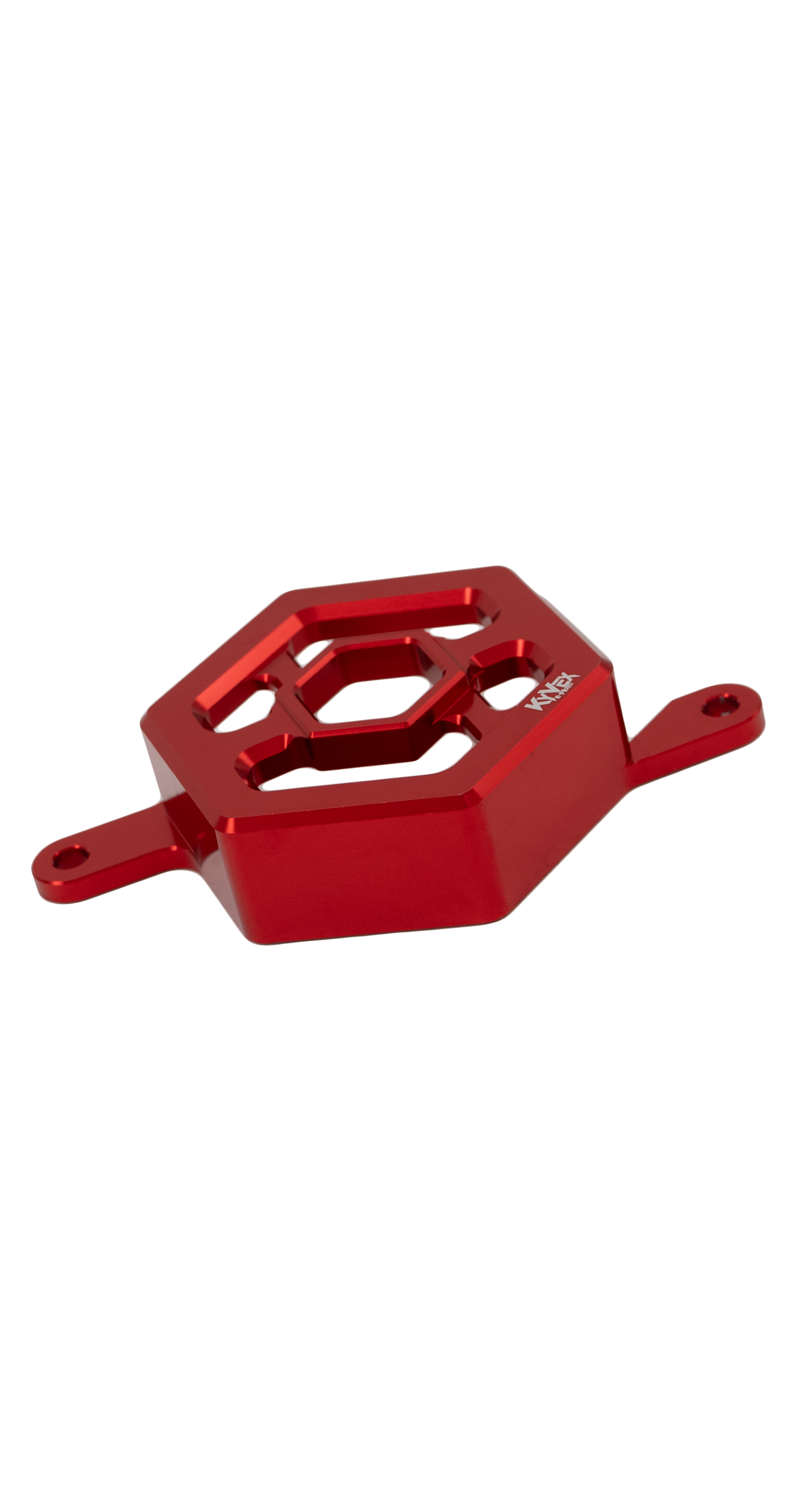 KyVex Surron Ultra Bee Compatible Motor Cover