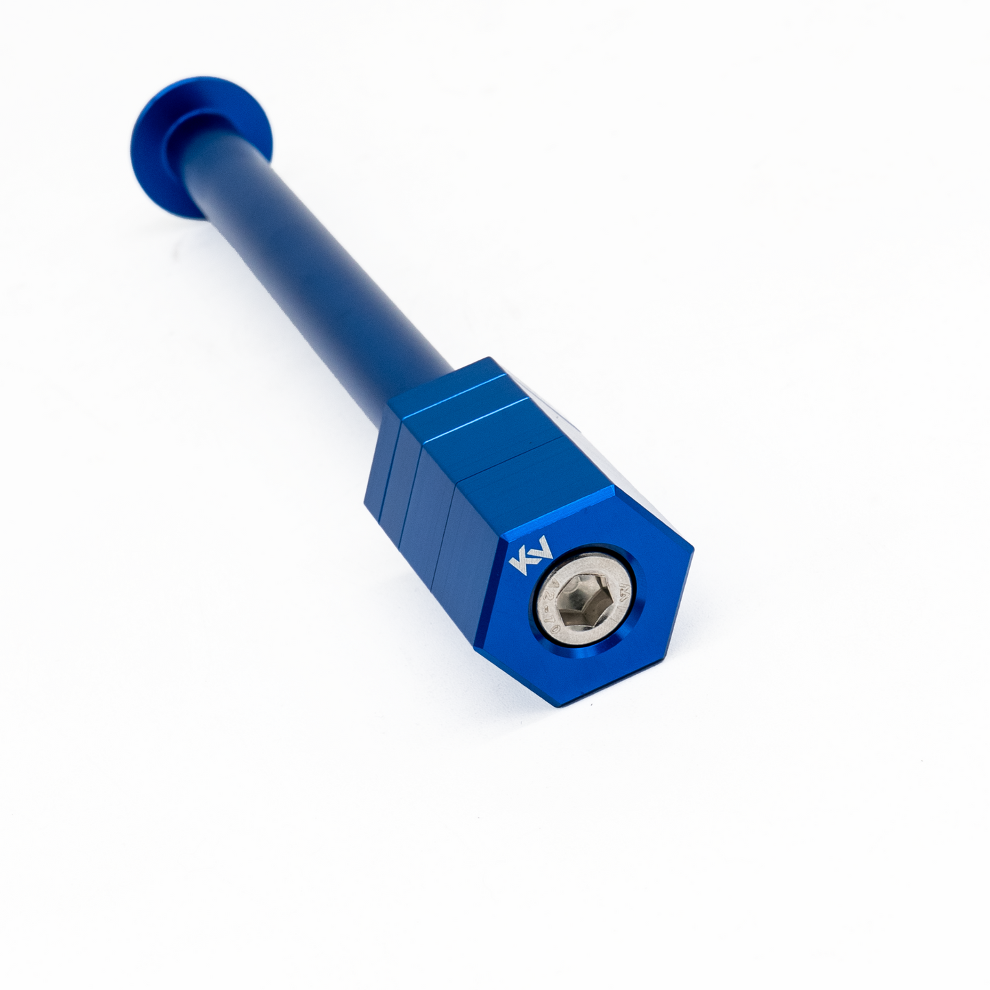 KyVex Stem Lock | For Direct Mount Triple Clamps