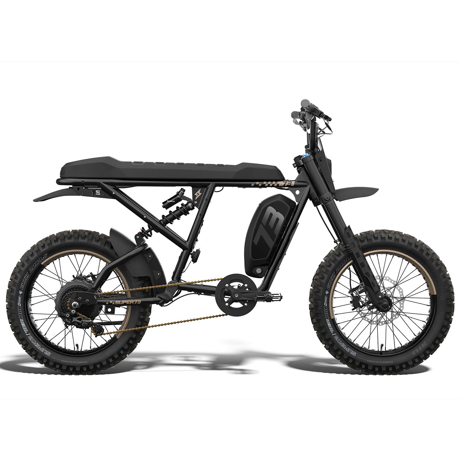 Tire Canada Deals On Electric Bikes Denzel Samurai Electric Dirt
