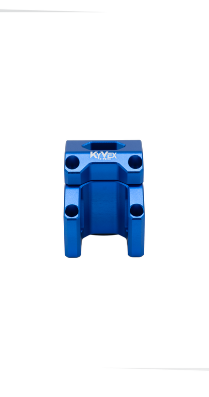 KyVex Billet Bar Mount | for E-moto
