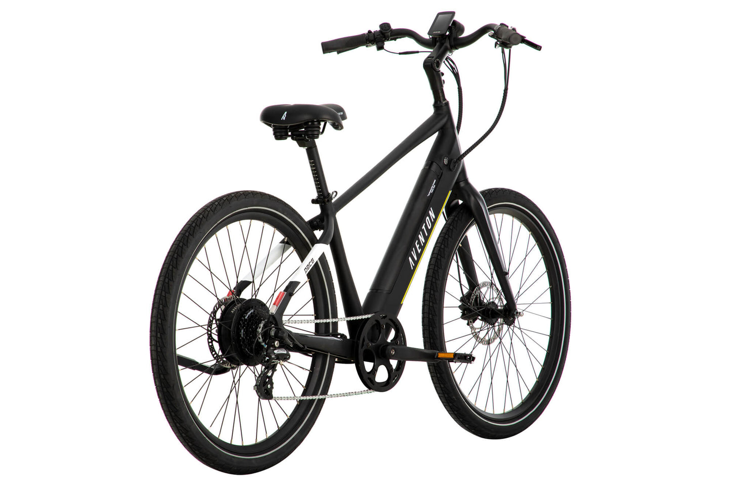 Aventon Pace 500.3 Step Over Electric Bike