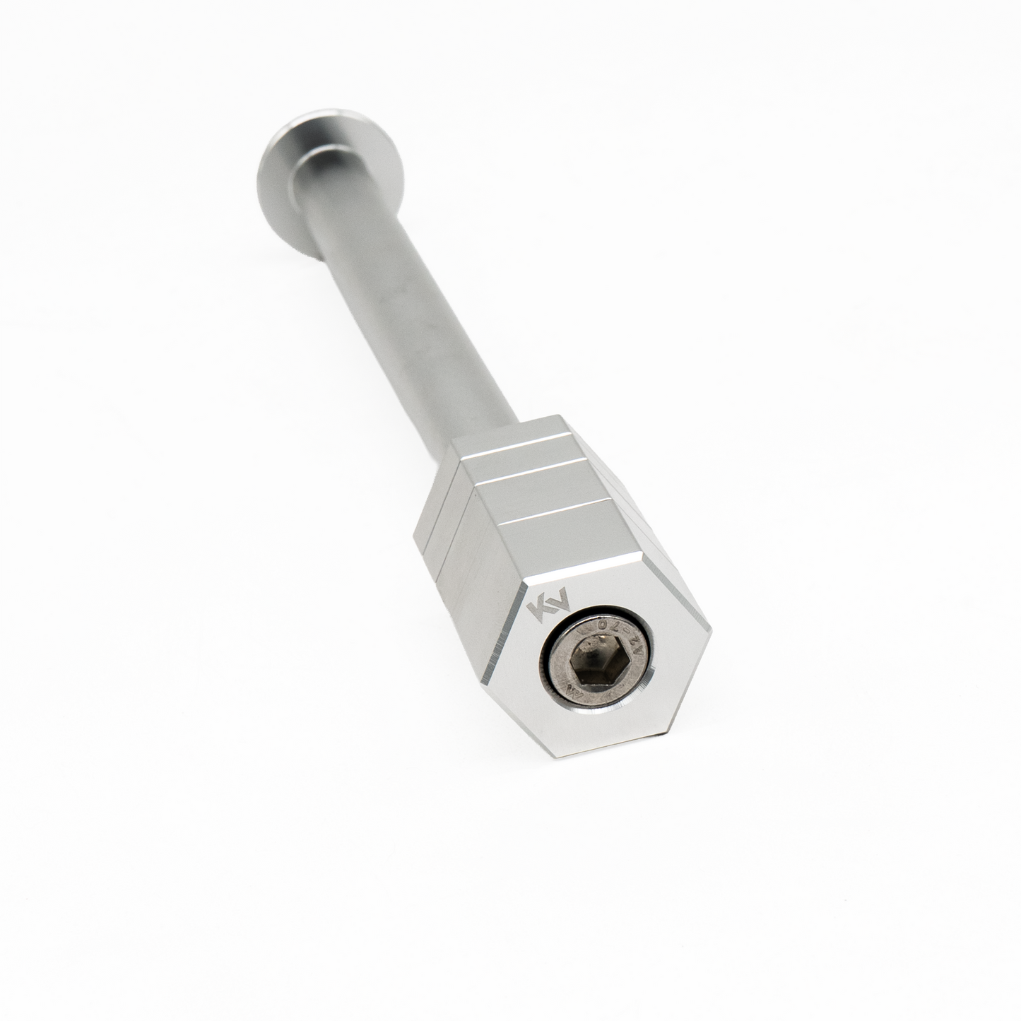 KyVex Stem Lock | For Direct Mount Triple Clamps