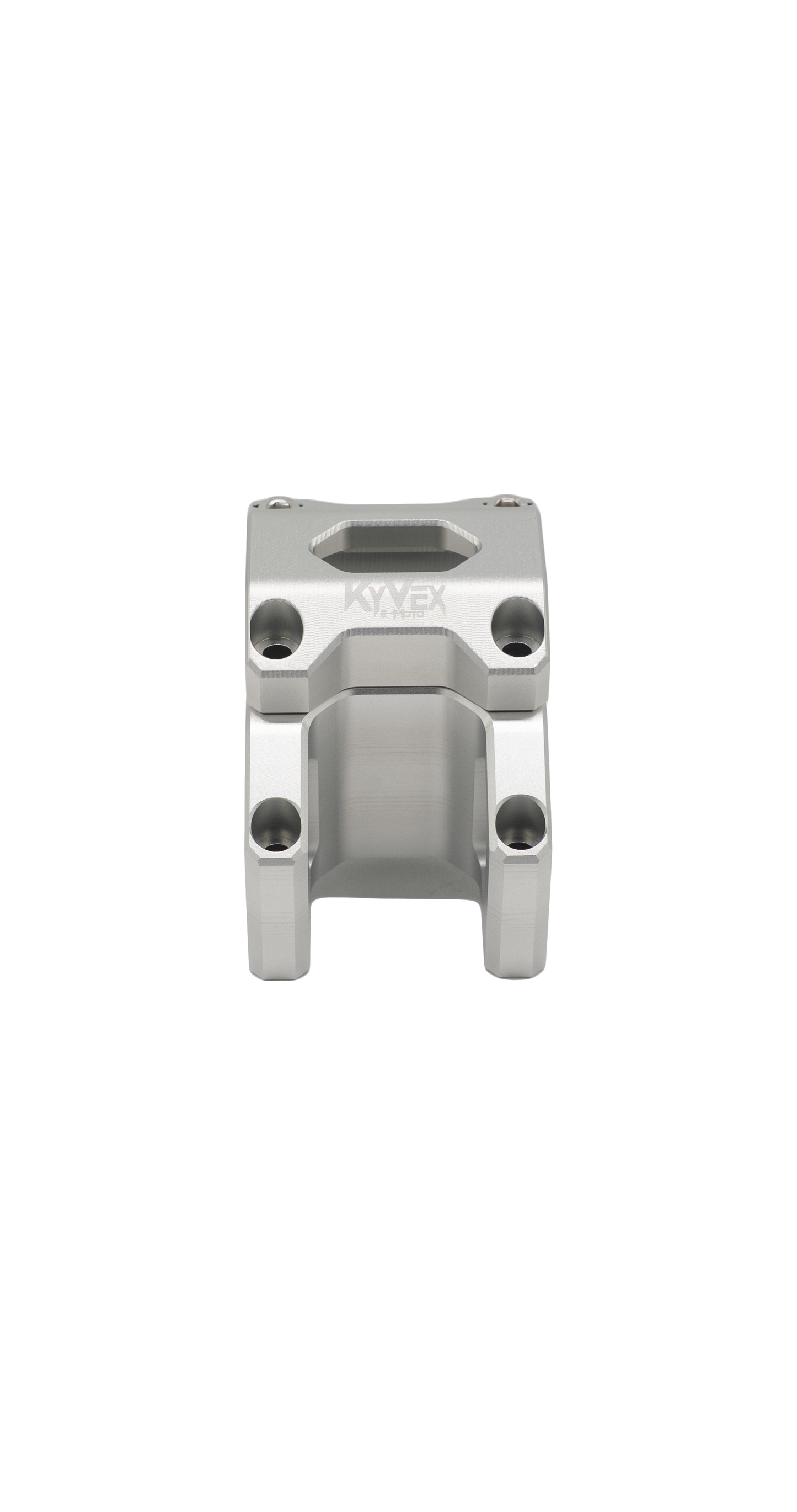 KyVex Billet Bar Mount | for E-moto