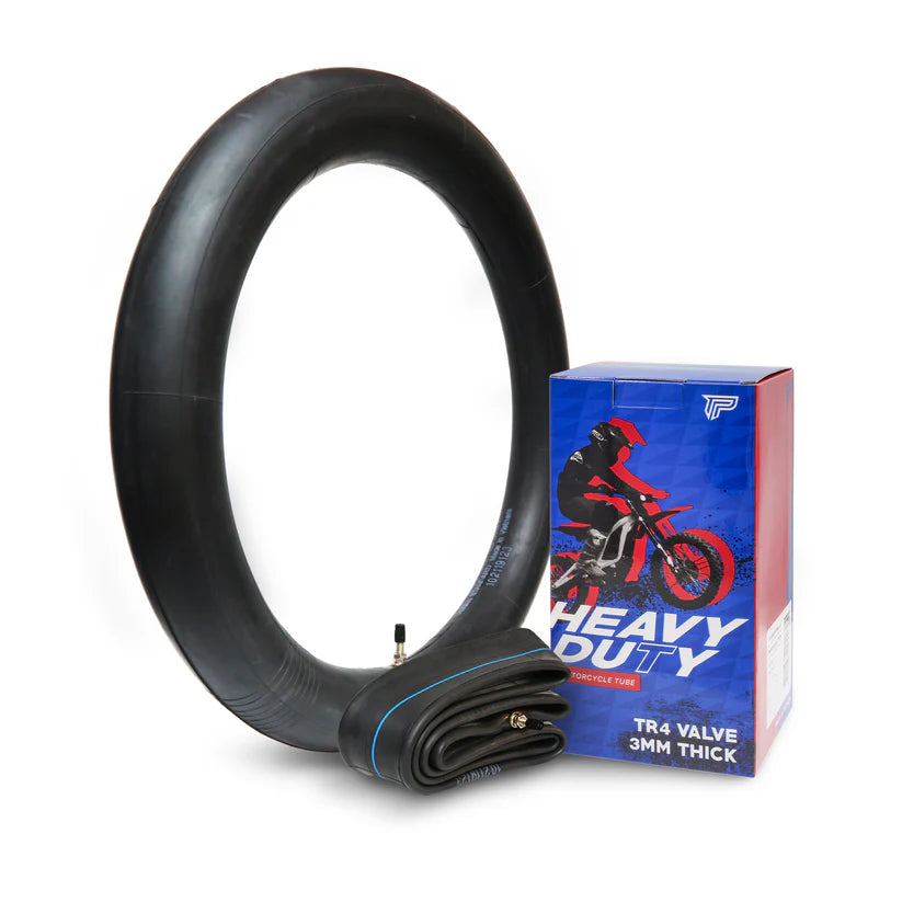 Pivotrax Heavy Duty Tube - 3mm Thickness for E-Motos and dirtbikes