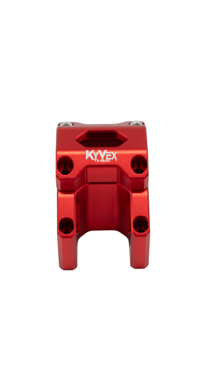 KyVex Billet Bar Mount | for E-moto