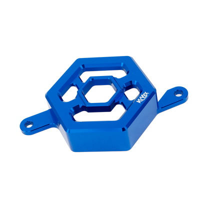 KyVex Surron Ultra Bee Compatible Motor Cover