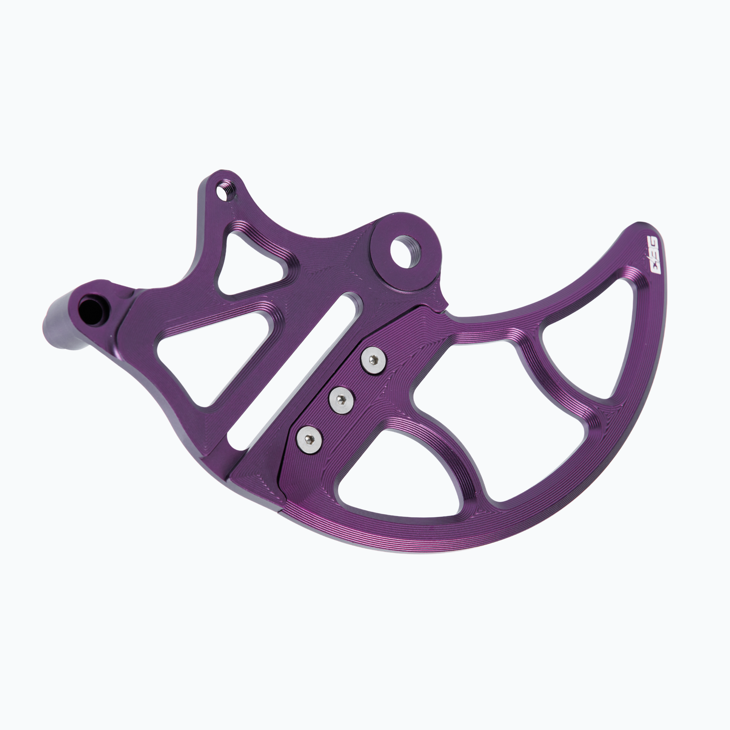 Ultra Bee Moto Rear Brake Full Kit | For E-Moto | By E-Bike Garage