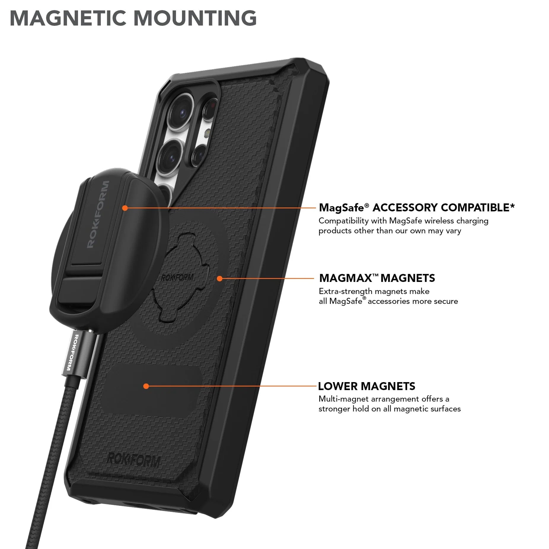 Rokform Rugged Case - Thumbnail 3