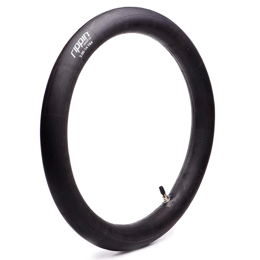 90/100-14 Dirt Bike Inner Tube for Mini E-Moto/ Pit bikes (3.00-14) 10mpa - 2mm Thick