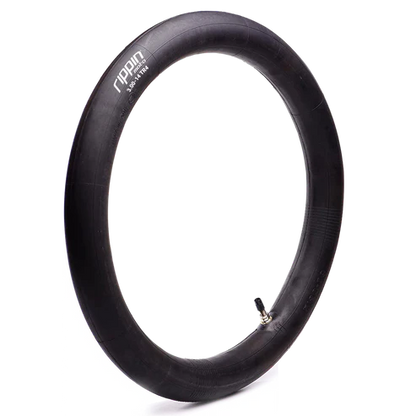 Rippin Moto Heavy-Duty Inner Tubes - 17/14 Front & Rear Combo Pack | for Mini moto & pit bike | By Rippin Moto