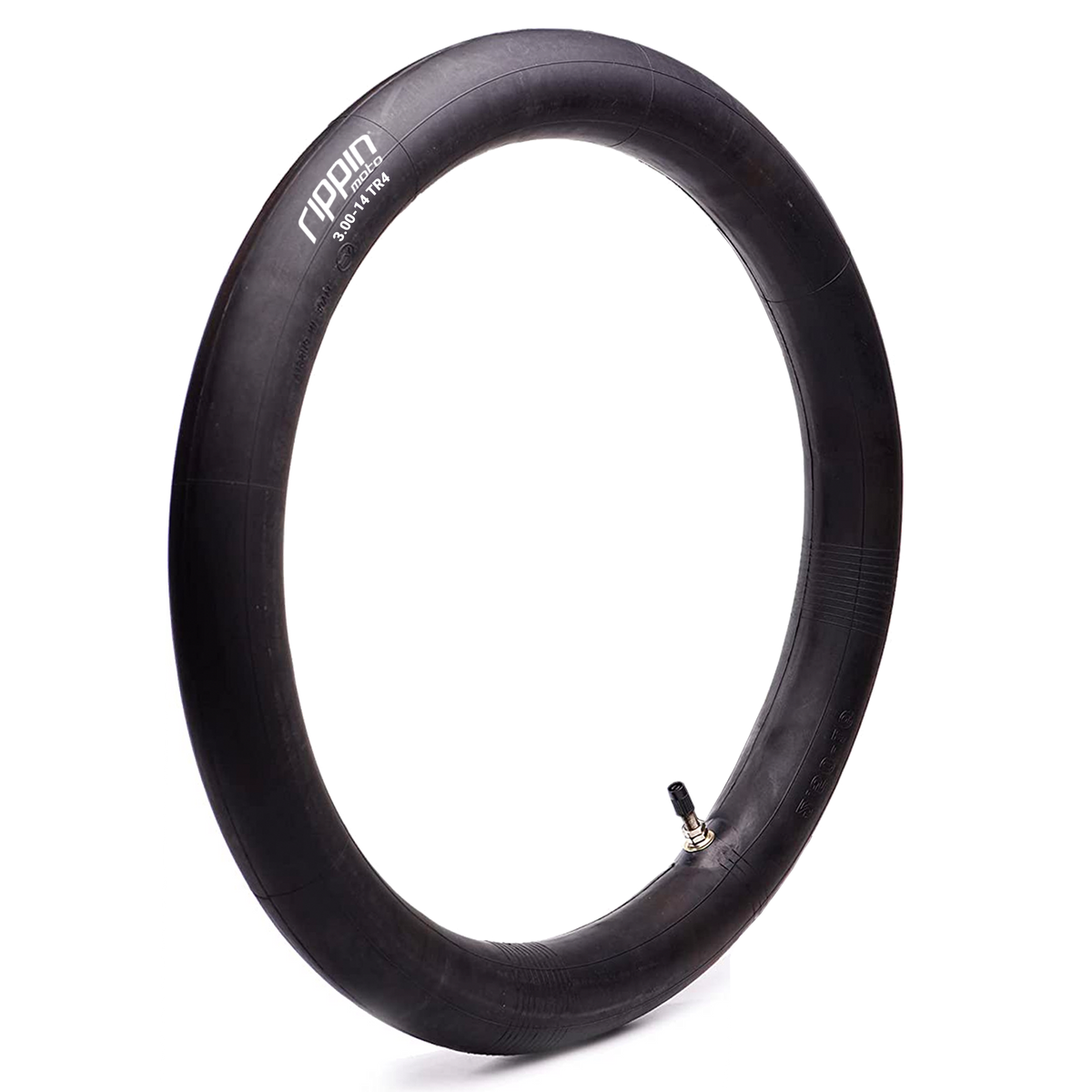 90/100-14 Performance Duty 14" Inner Tube (3.00-14) - 2mm | Pit Bikes & Minis
